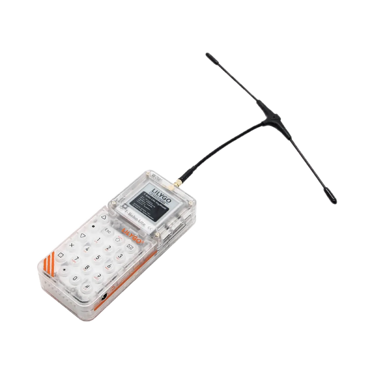 LILYGO T-Echo Lite Kit