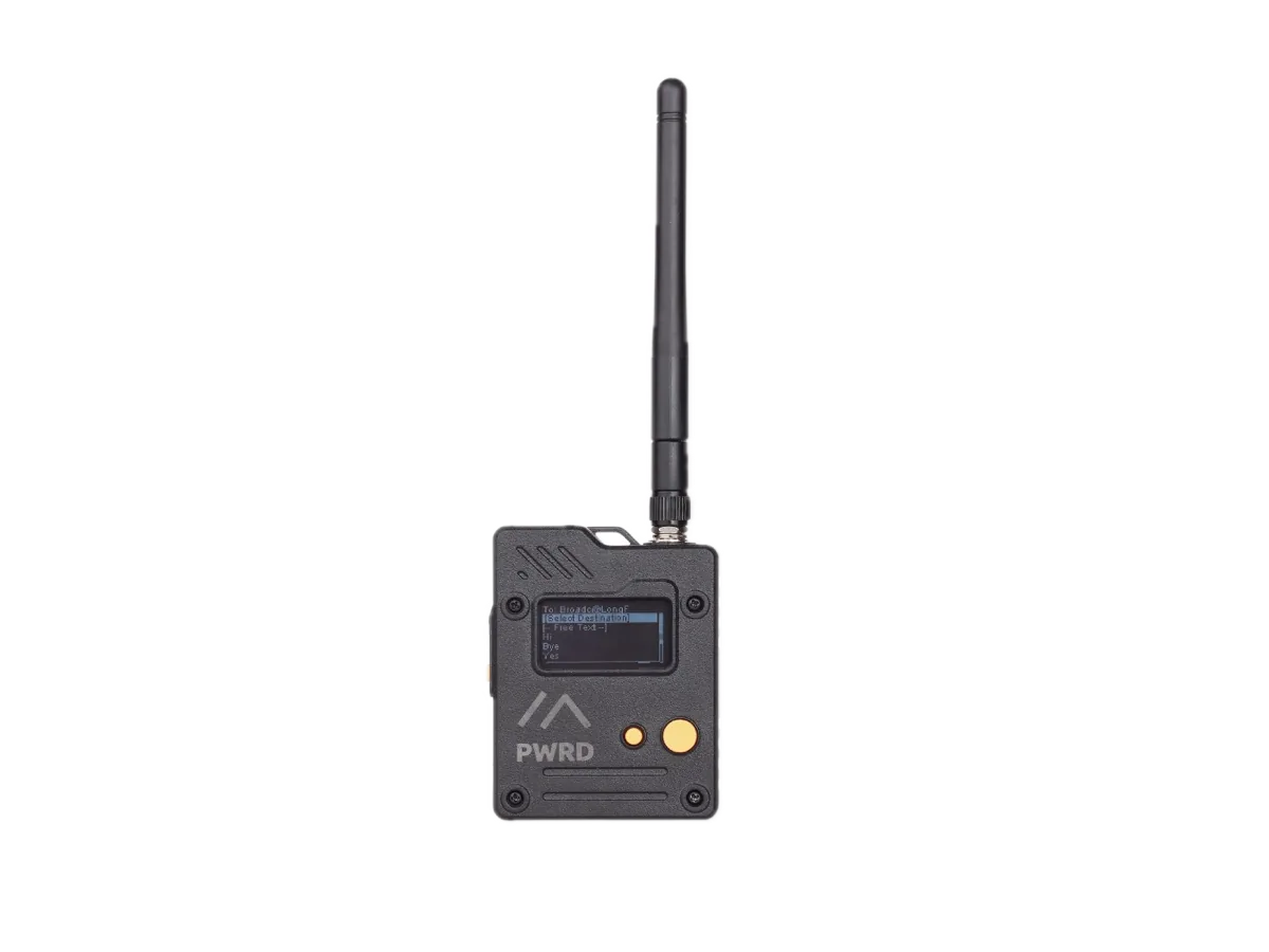 Seeed Wio Tracker L1 Pro